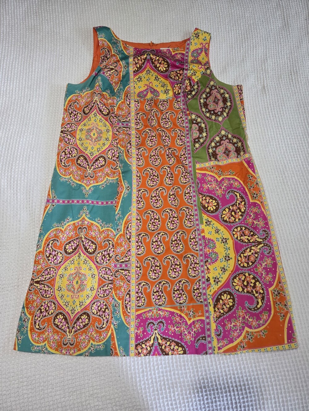 Peter Nygard Dress Size 18